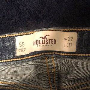 Hollister Jeans